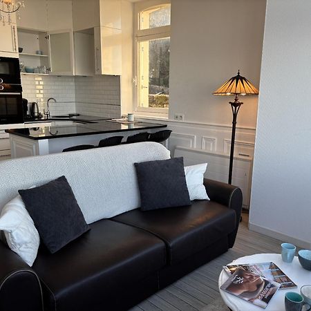 Villa Xixe Vue Mer ディナール 部屋 写真