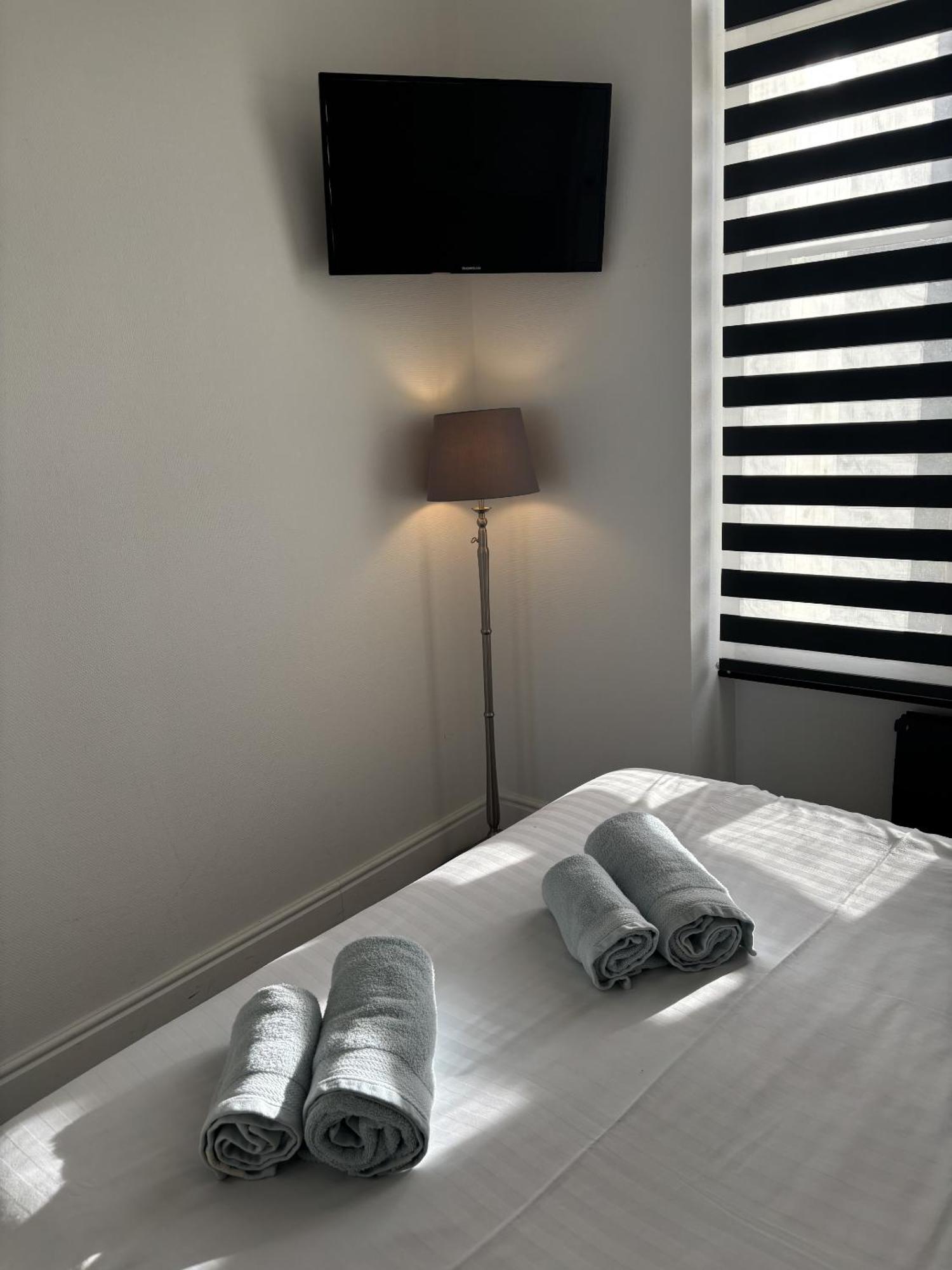 Villa Xixe Vue Mer ディナール 部屋 写真