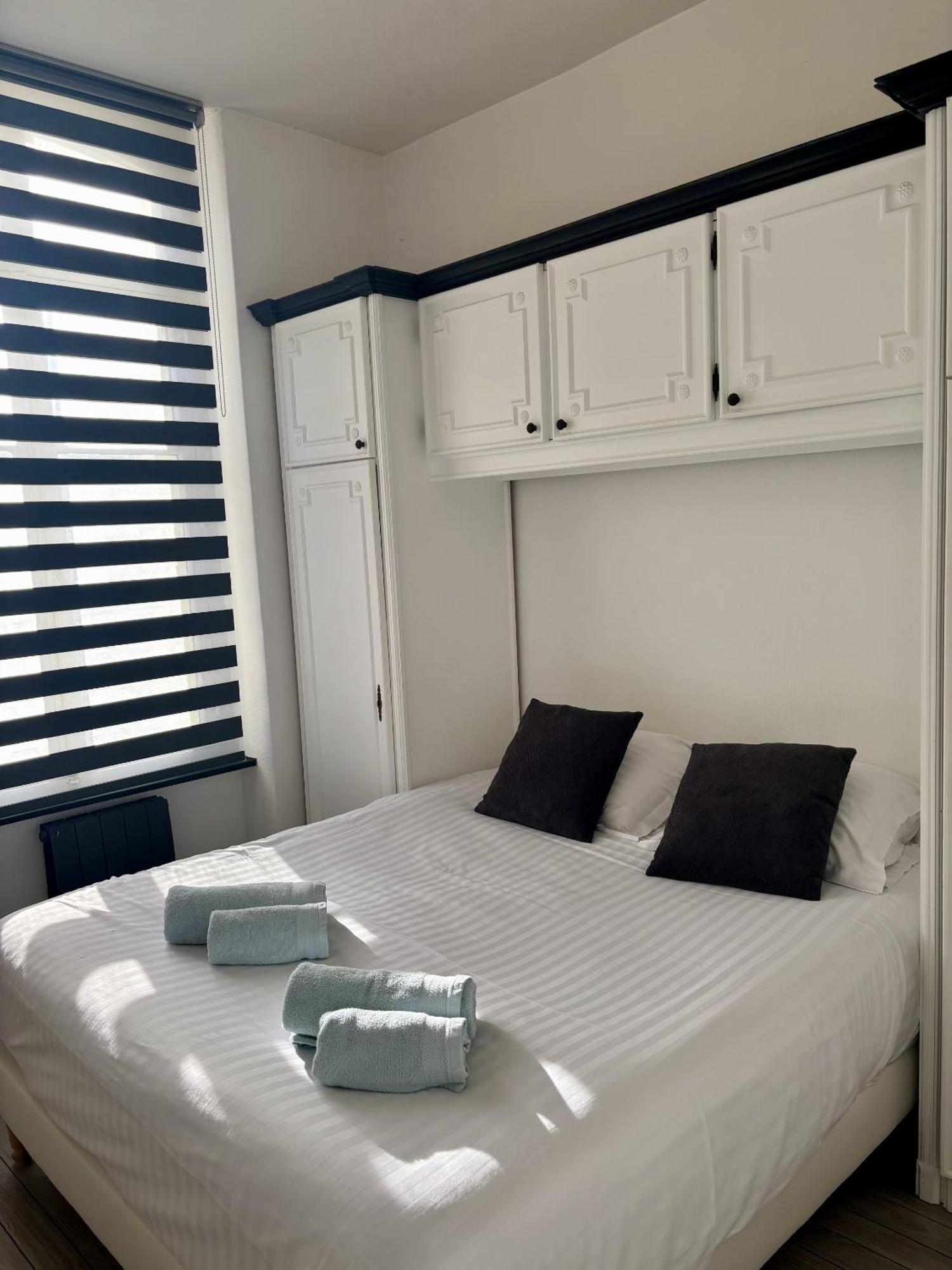 Villa Xixe Vue Mer ディナール エクステリア 写真
