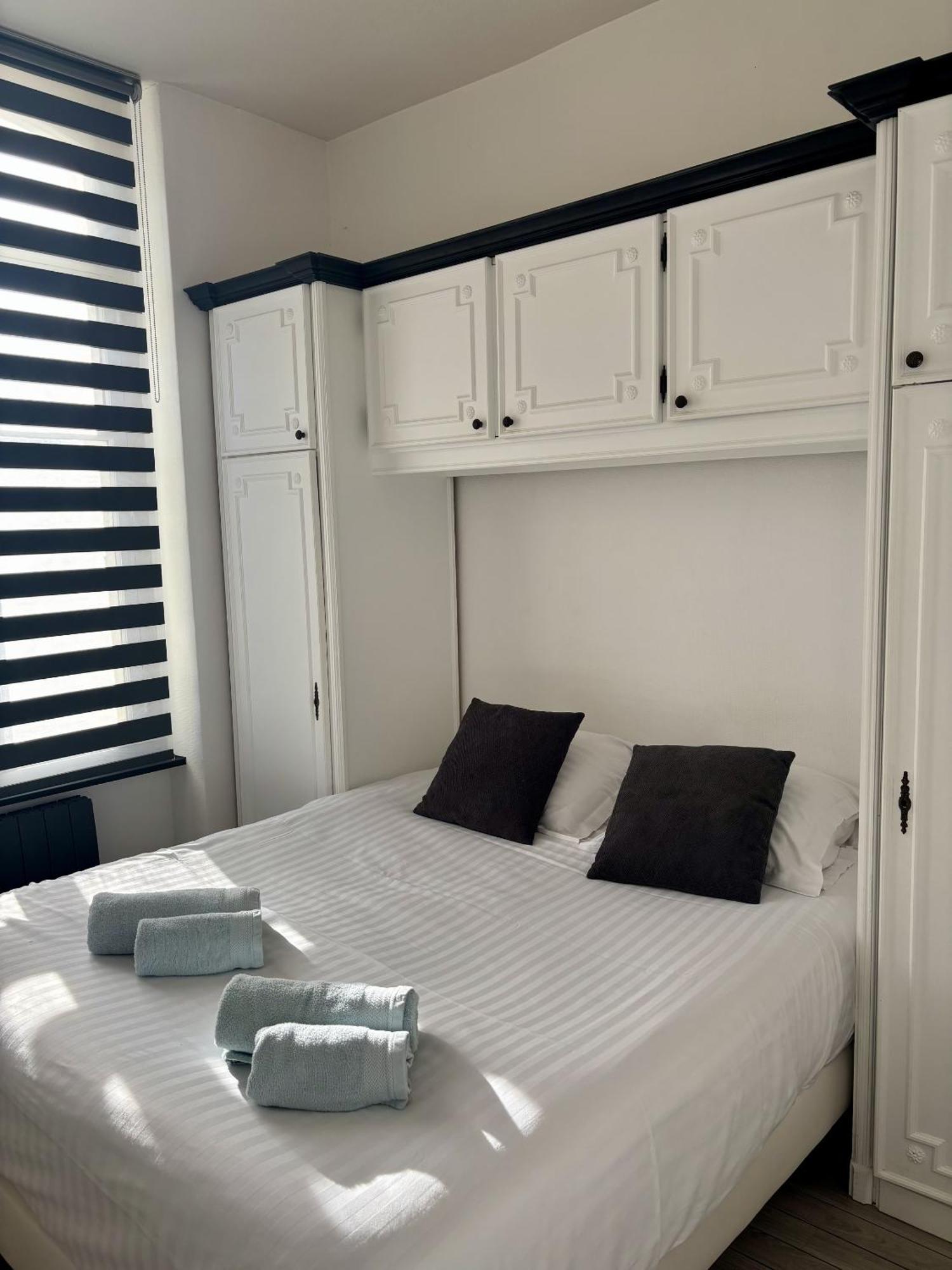Villa Xixe Vue Mer ディナール エクステリア 写真
